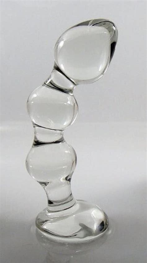 glas buttplug